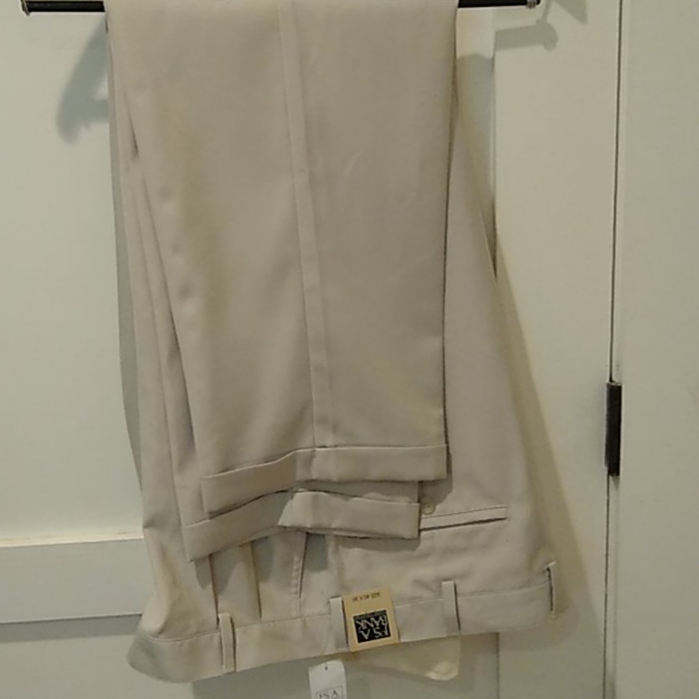 Jos. A. Bank Slacks